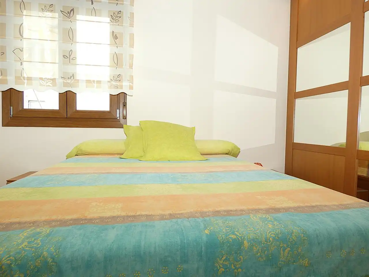 Flat for sale in Lutxana - Llano