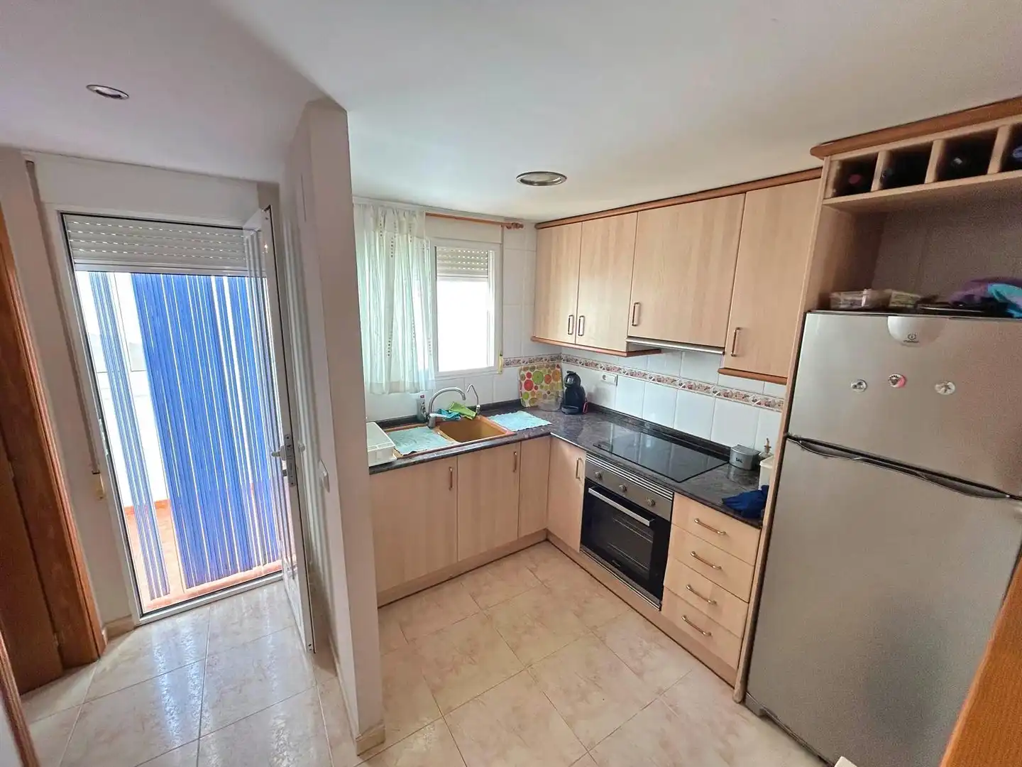 Terraced house with garden for sale in Calle Calle Sastre, imagen 10