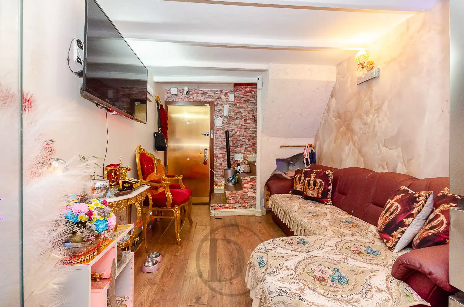 Studio avec ascenseur à vendre à Eixample, imagen 4