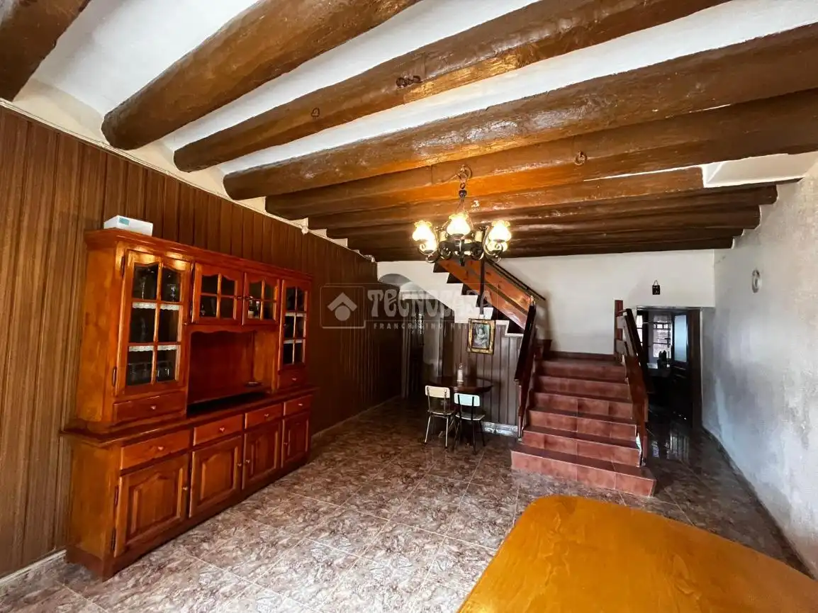 Casa adosada en venda en Bárboles amb Traster i Balcó