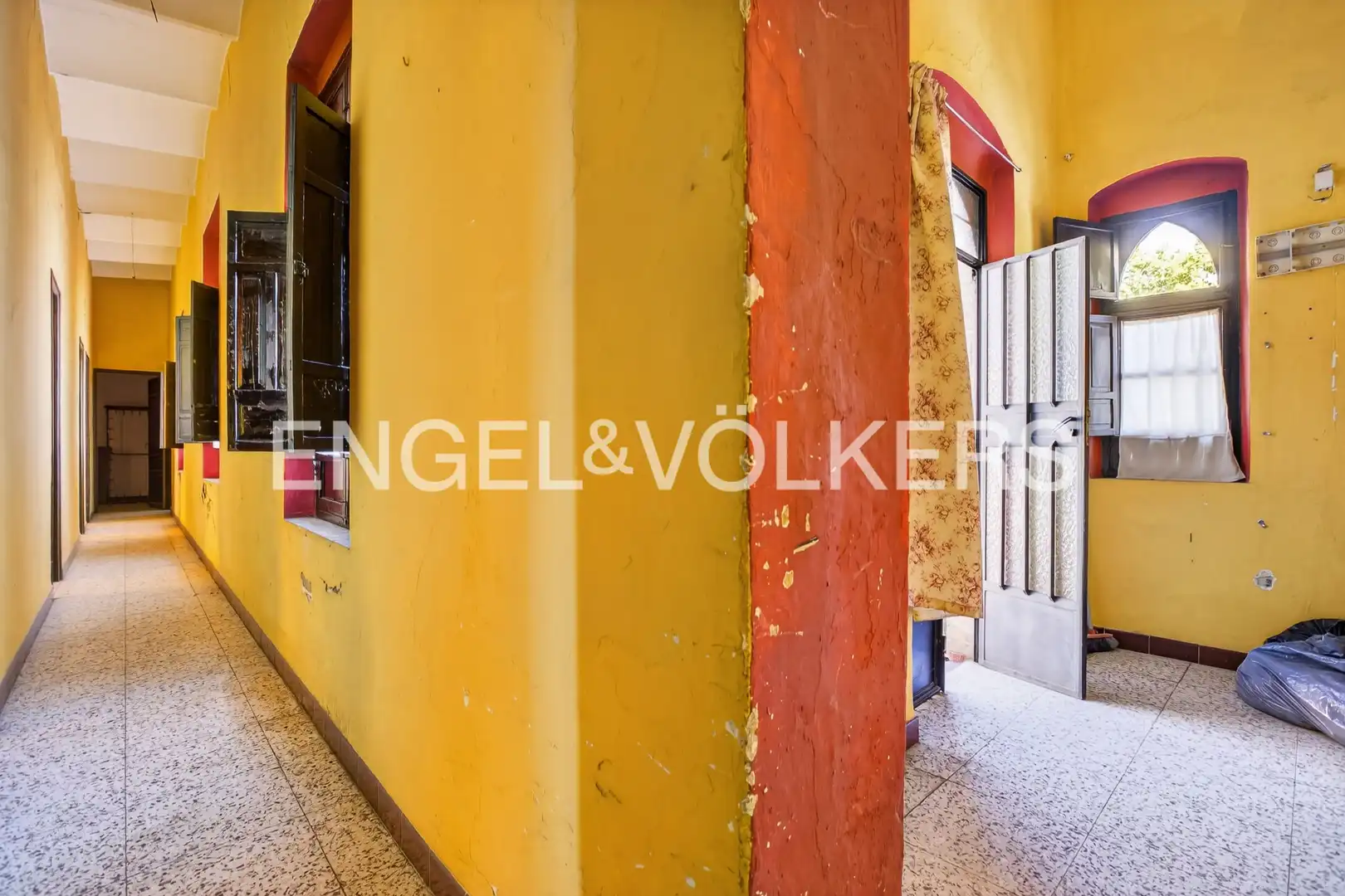 Casa a schiera in vendita a Lora del Río, imagen 33