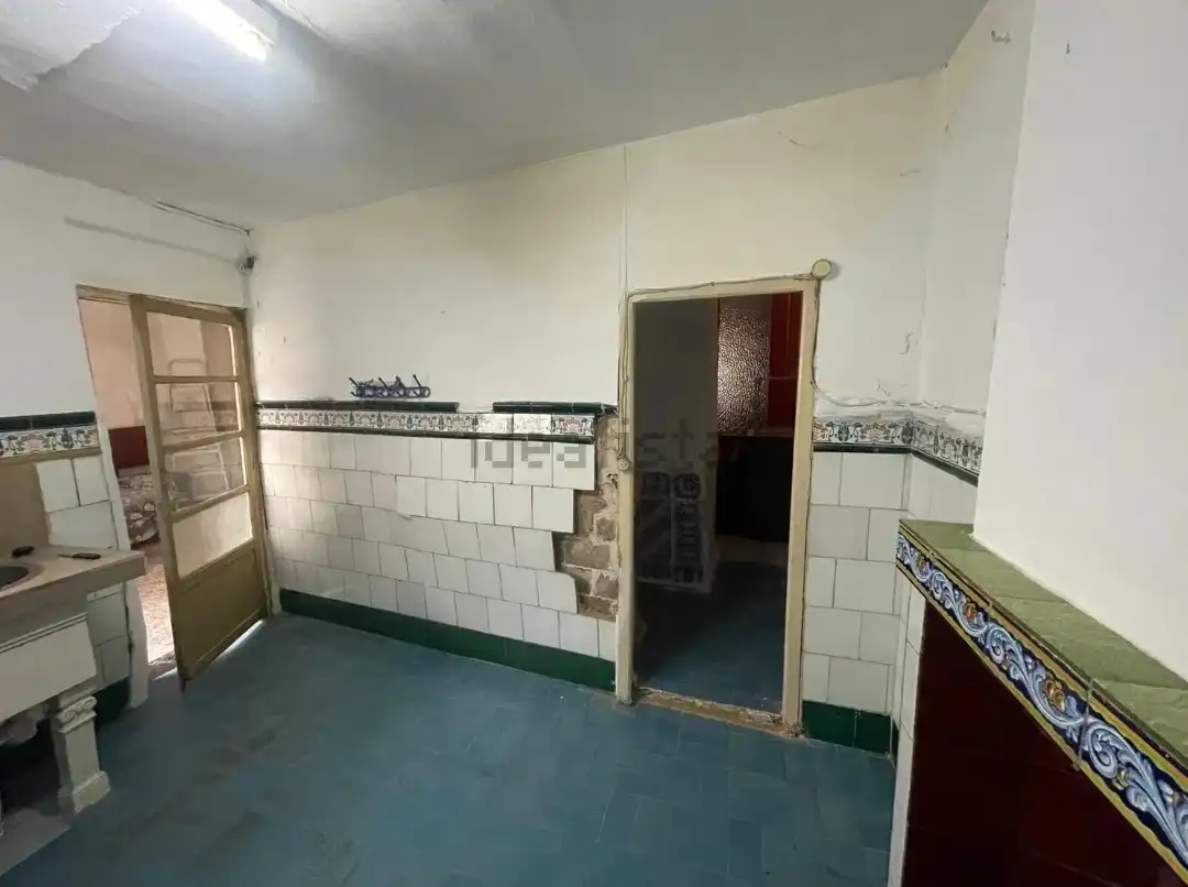 Casa o chalet en venta en Chiva con Terraza y Trastero