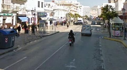 Photo 2 of Office for sale in Calle Real, Centro, San Fernando