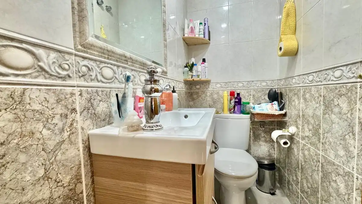 Casa a schiera in vendita a Centro, imagen 8