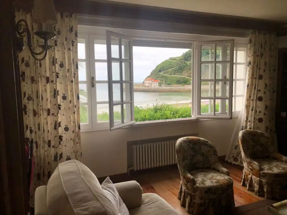 Casa o chalet en venta en Calle Ricardo Cangas, Ribadesella
