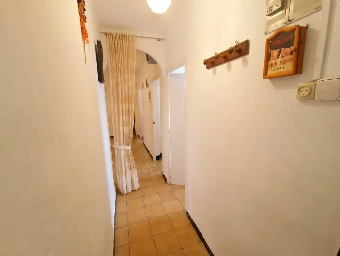 Piso en venta en La Ràpita con Aire acondicionado