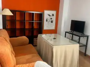 Apartamento en alquiler en Calle Espíritu Santo 19, imagen 2