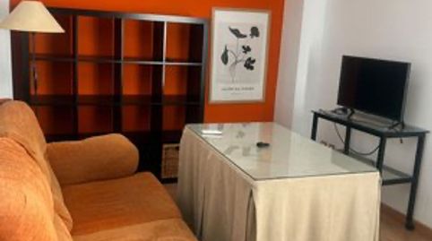 Foto 2 de Apartament de lloguer a Calle Espíritu Santo, 19, La Ciudad, Ronda