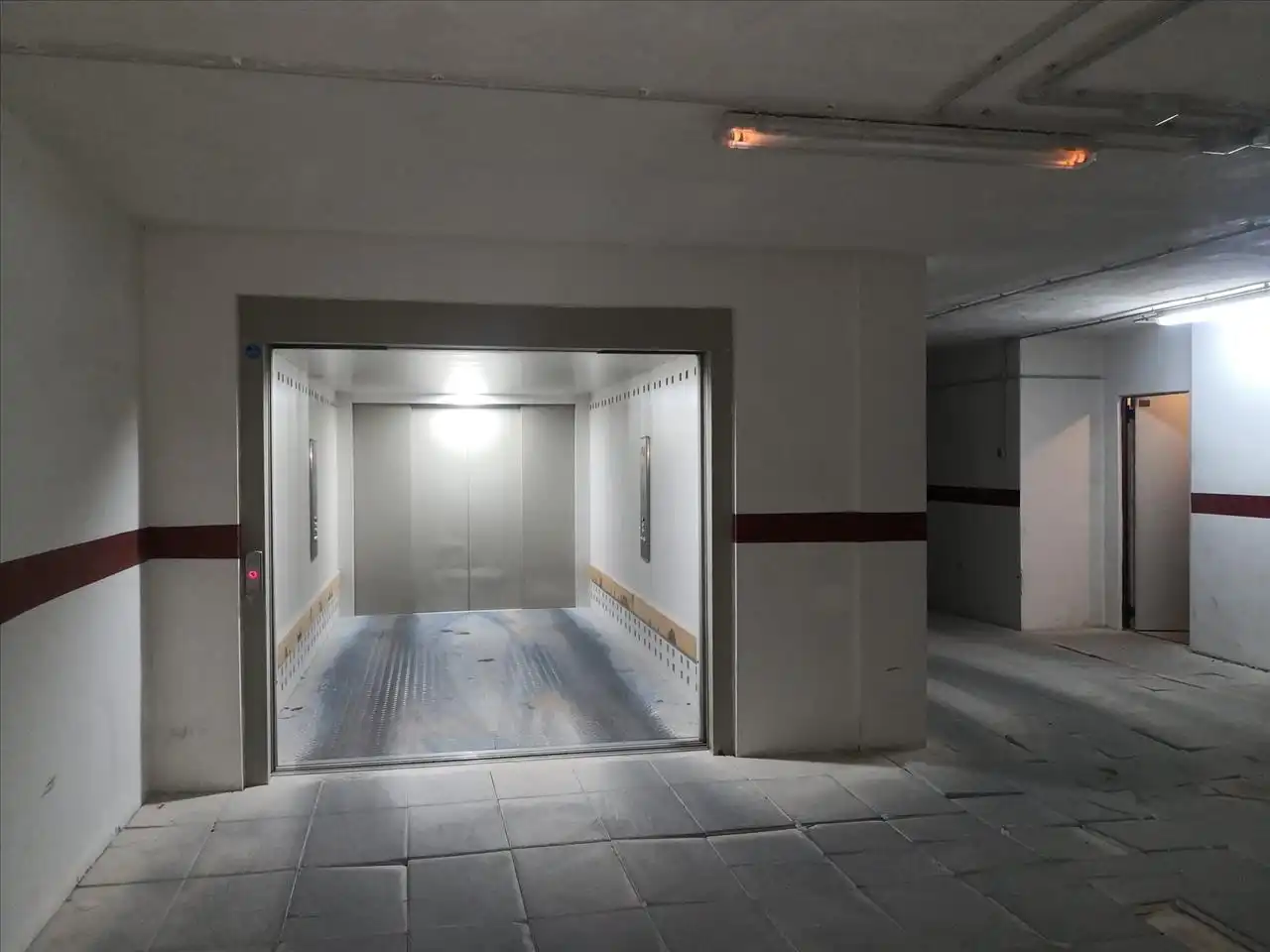 Parking for sale in Ventura Navarro, imagen 6