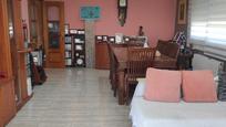 Living room of House or chalet for sale in Riells i Viabrea  with Air Conditioner, Private garden and Storage room