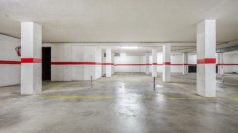 Foto 2 von Garage zum Verkauf in Av Pais Valenciano, Benissa pueblo, Benissa