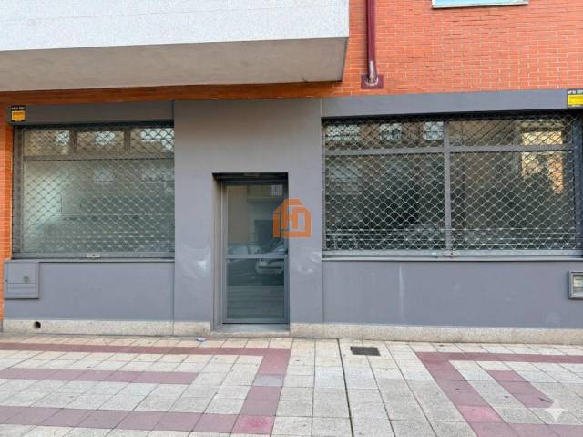 Local comercial en Alquiler en Nocedo en San Mamés - La Palomera
