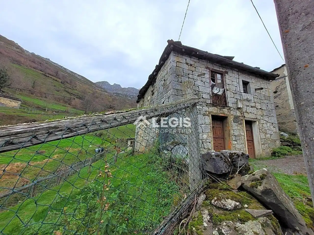 Haus zum Verkauf in CASOMERA, imagen 16