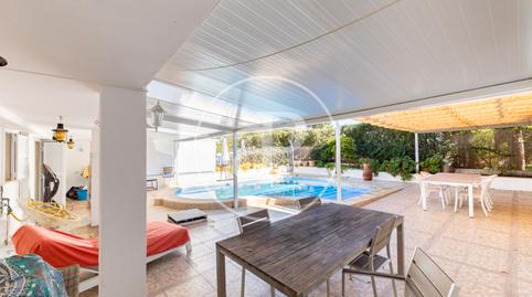 Photo 4 of Single-family semi-detached for sale in Carrer de Llorenç Riber, Son Verí, Llucmajor