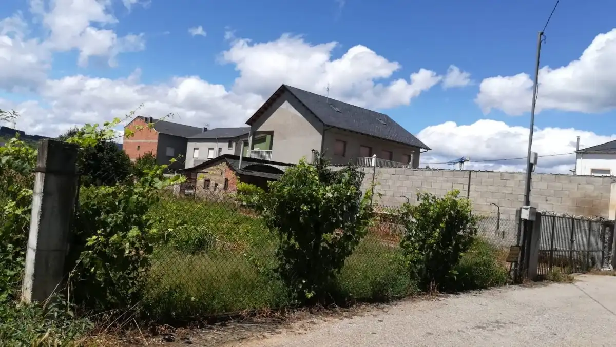 Terreni e lotti in vendita a Cacabelos, imagen 10