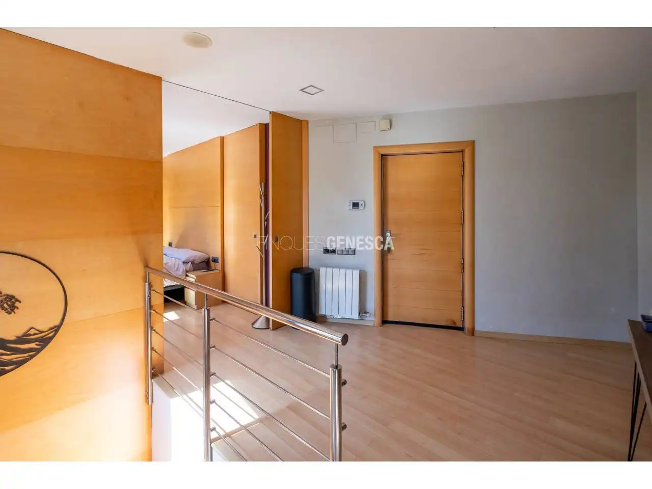 Casa o chalet en venta en Matadepera con Aire acondicionado, Calefacción y Jardín privado