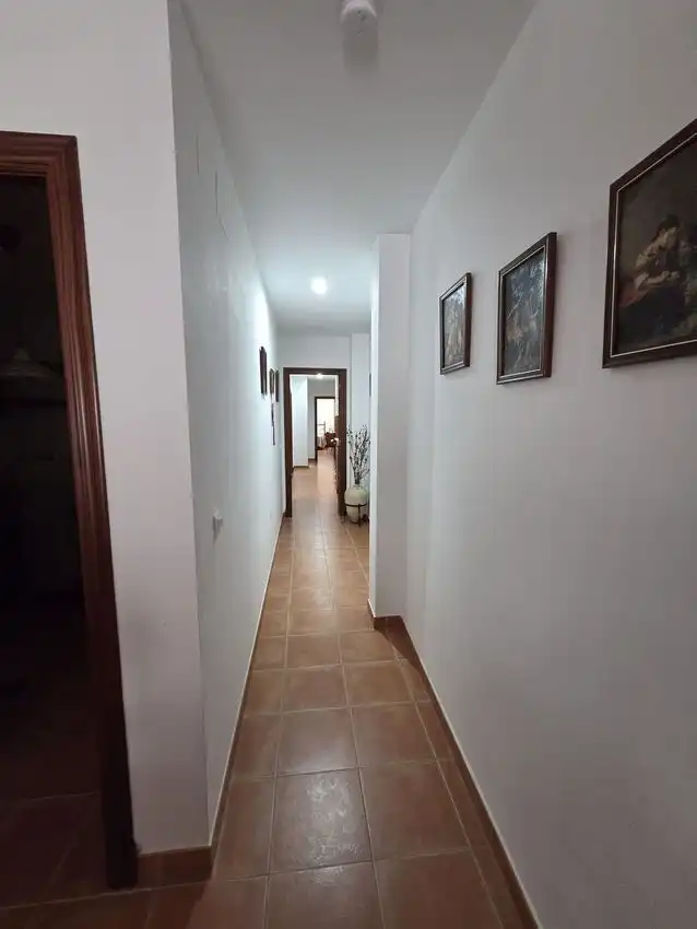 Flat for sale in Sanlúcar de Barrameda  with Storage room