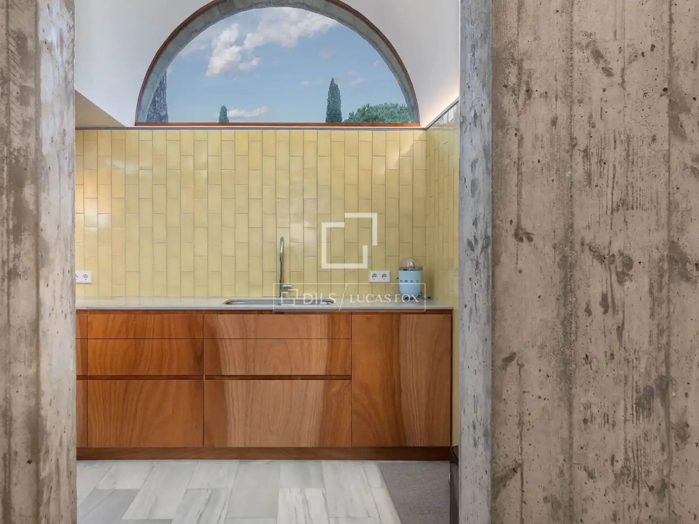 Kitchen of Houses for sale in L'Escala  with Air Conditioner, Heating and Private garden
