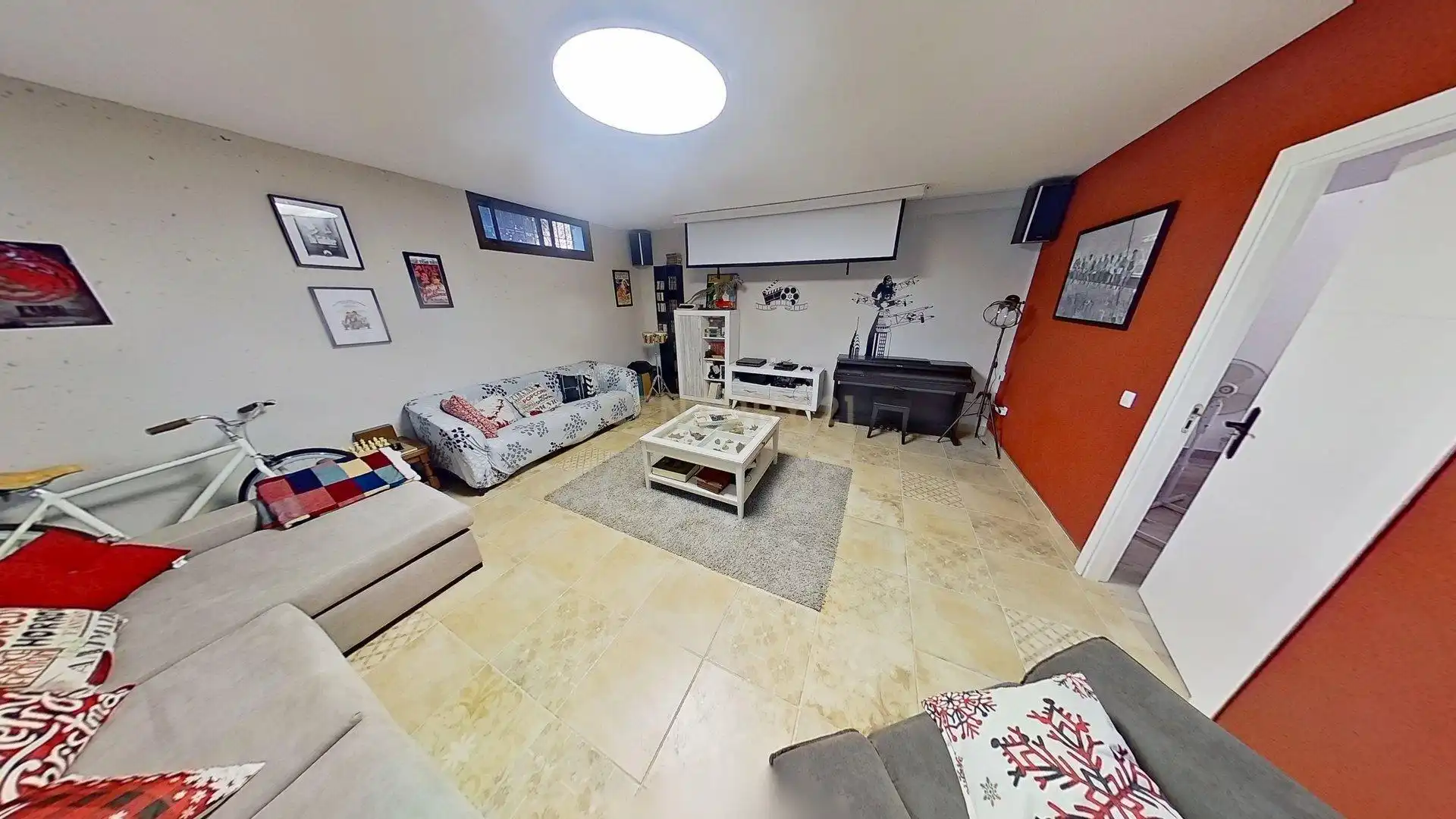 Casa o chalet en venta en Alhaurín de la Torre con Aire acondicionado, Jardín privado y Trastero