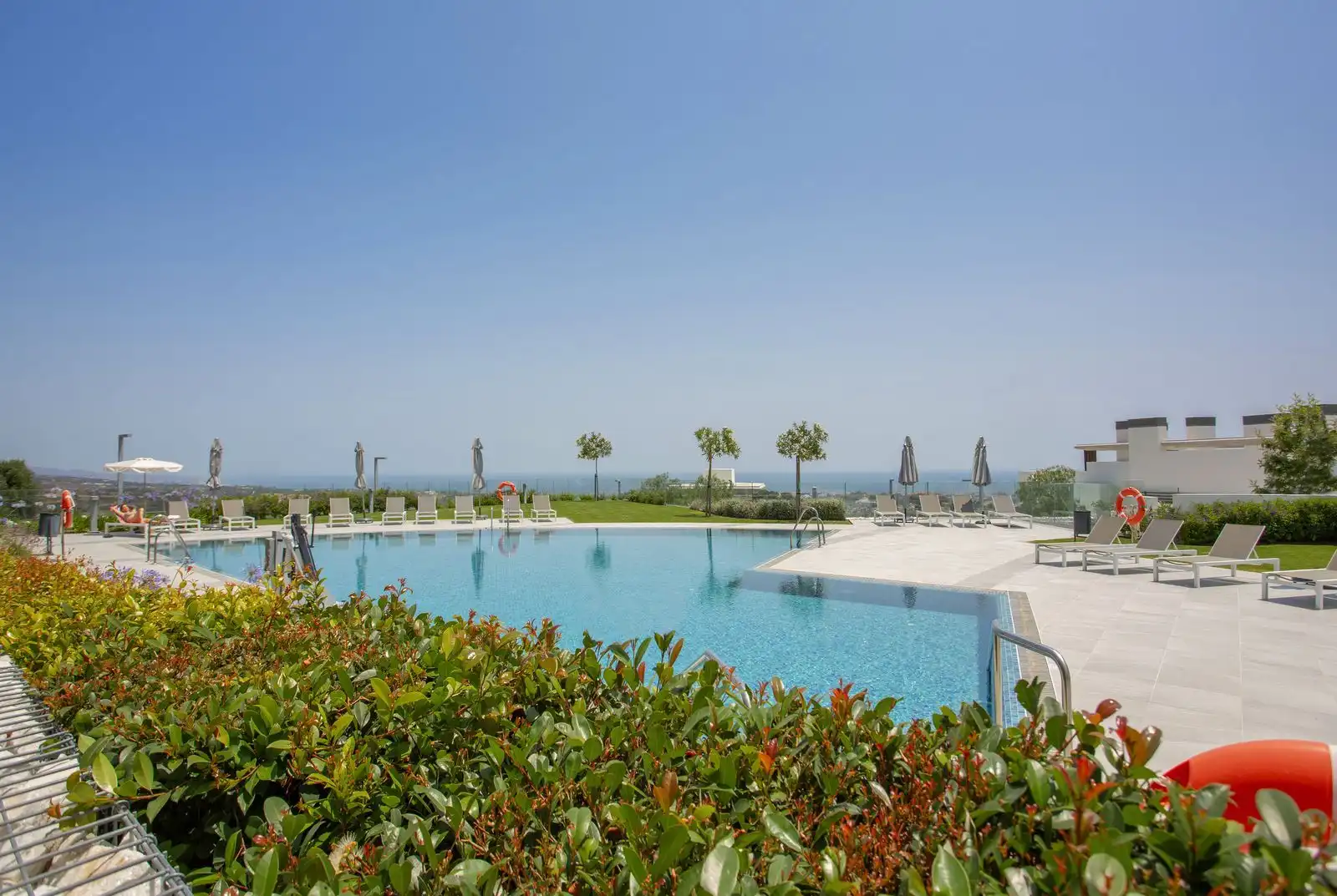 Penthouse with pool for sale in La Quinta, imagen 18