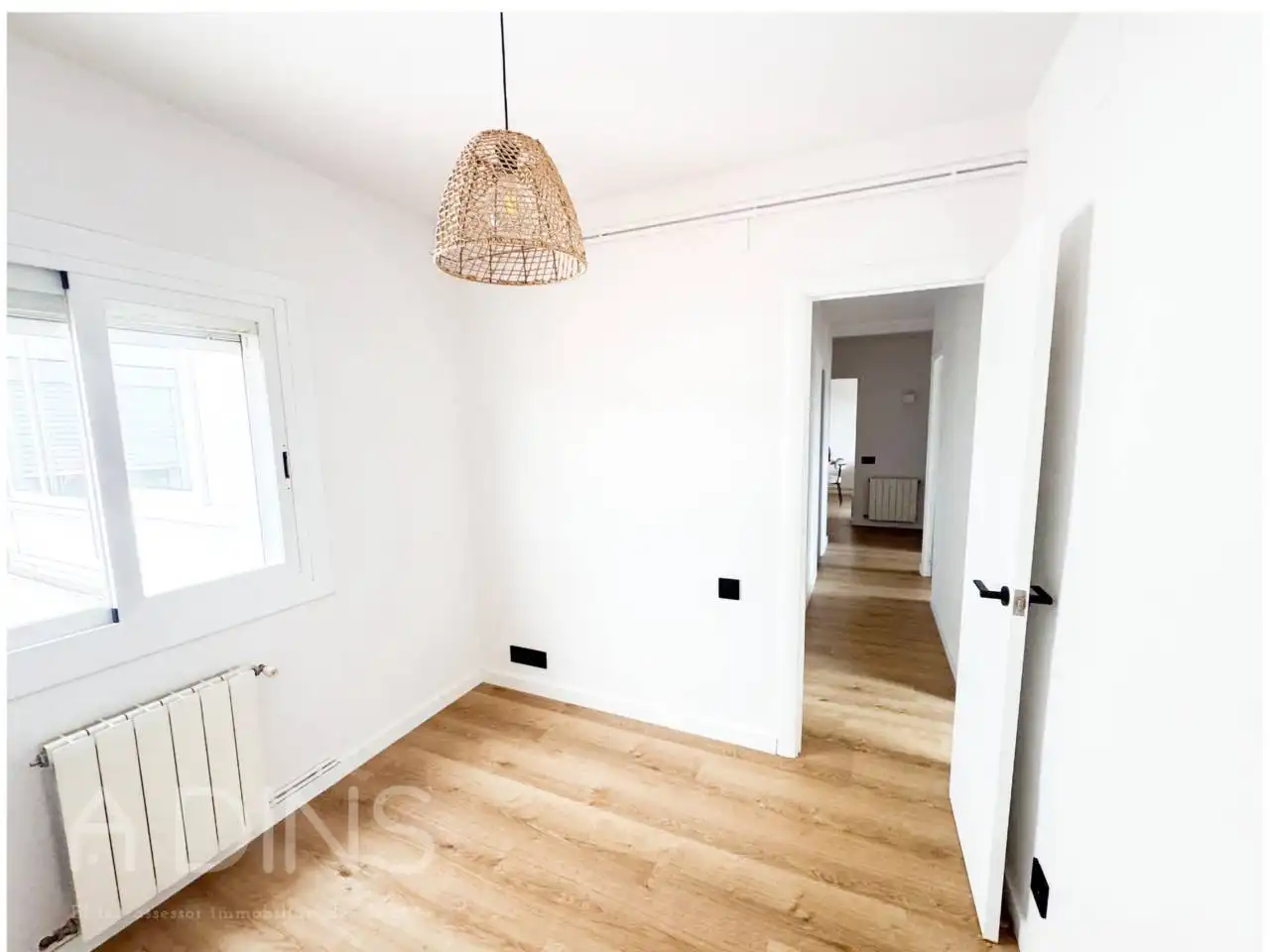 Habitación de Piso en venta en Caldes de Montbui