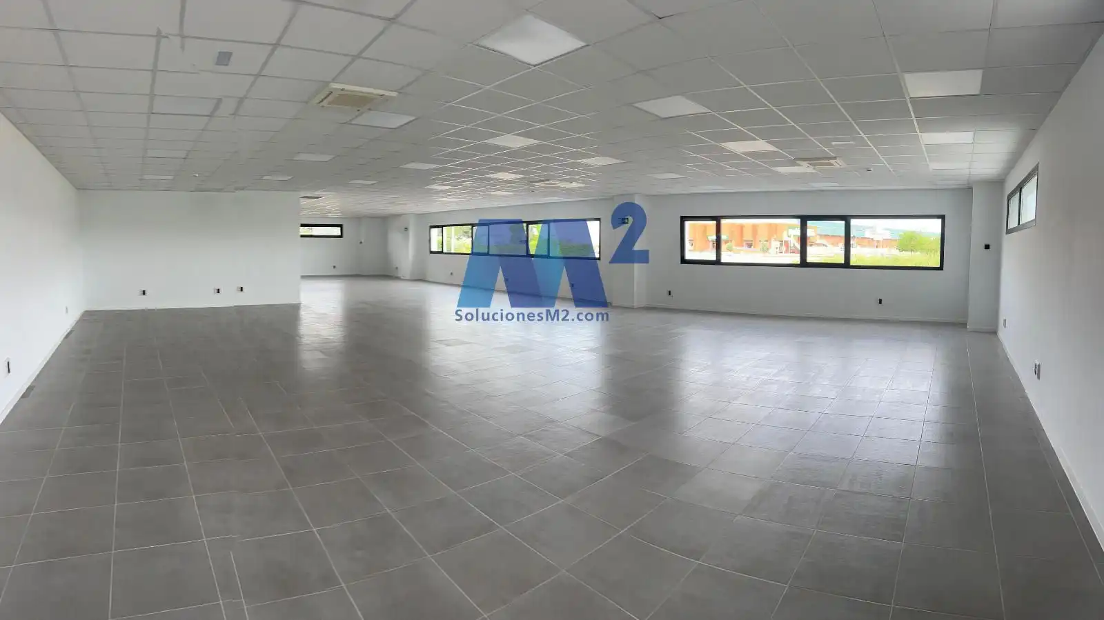 Nave industrial en alquiler en A-42 KM.30, 45200 Illescas, Toledo, imagen 9