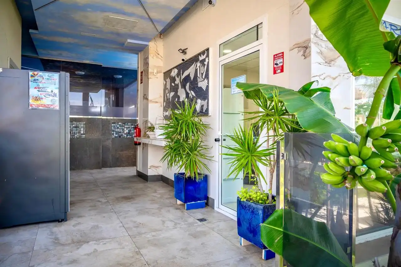 Triplex with pool for sale in Cala de Finestrat, imagen 33