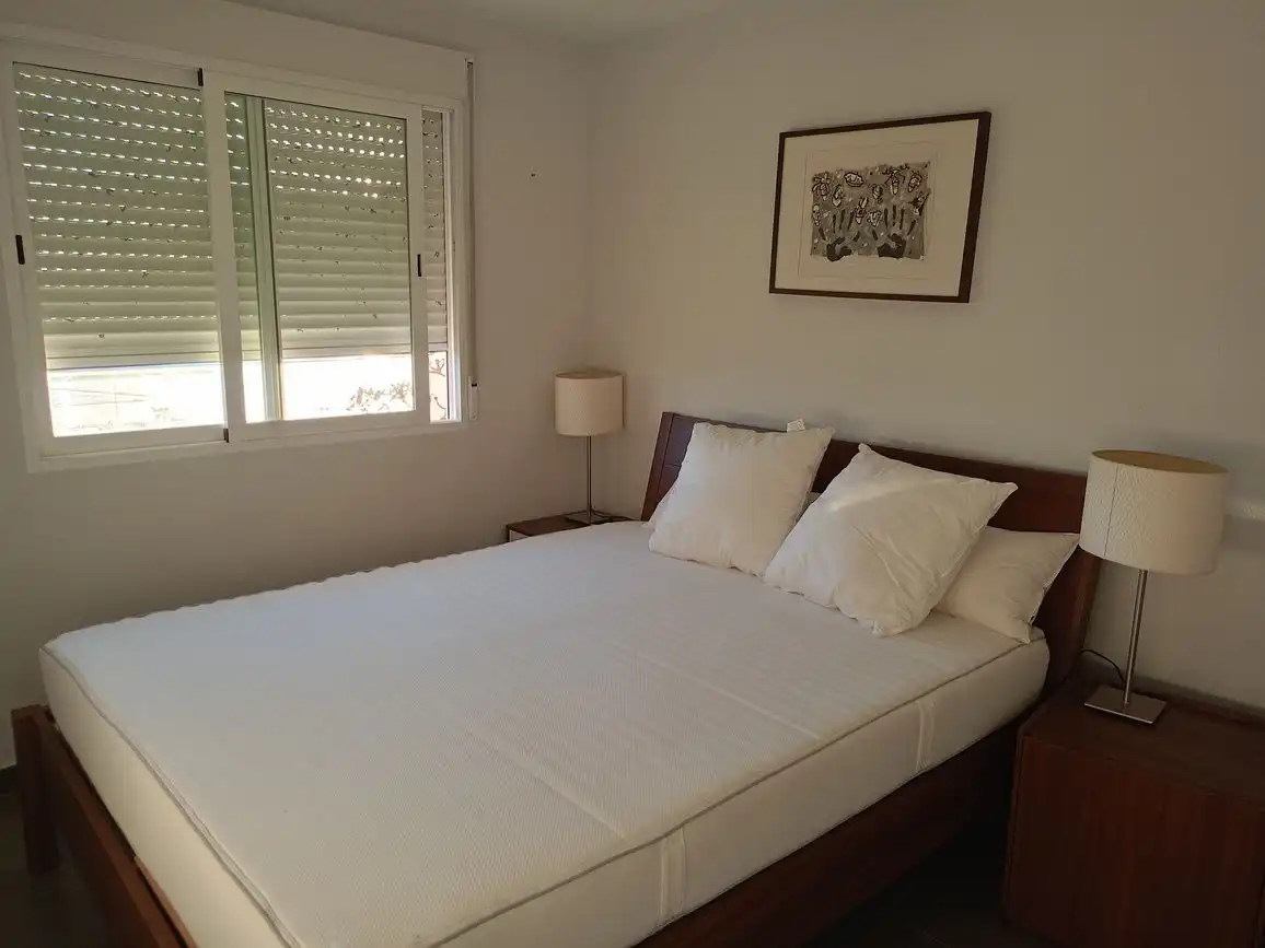 Apartament amb piscina de lloguer a Playa de Gandia, imagen 8