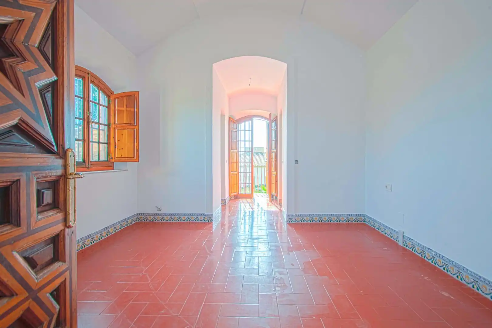 Casa o chalet en venta en Valencina de la Concepción con Aire acondicionado, Jardín privado y Terraza