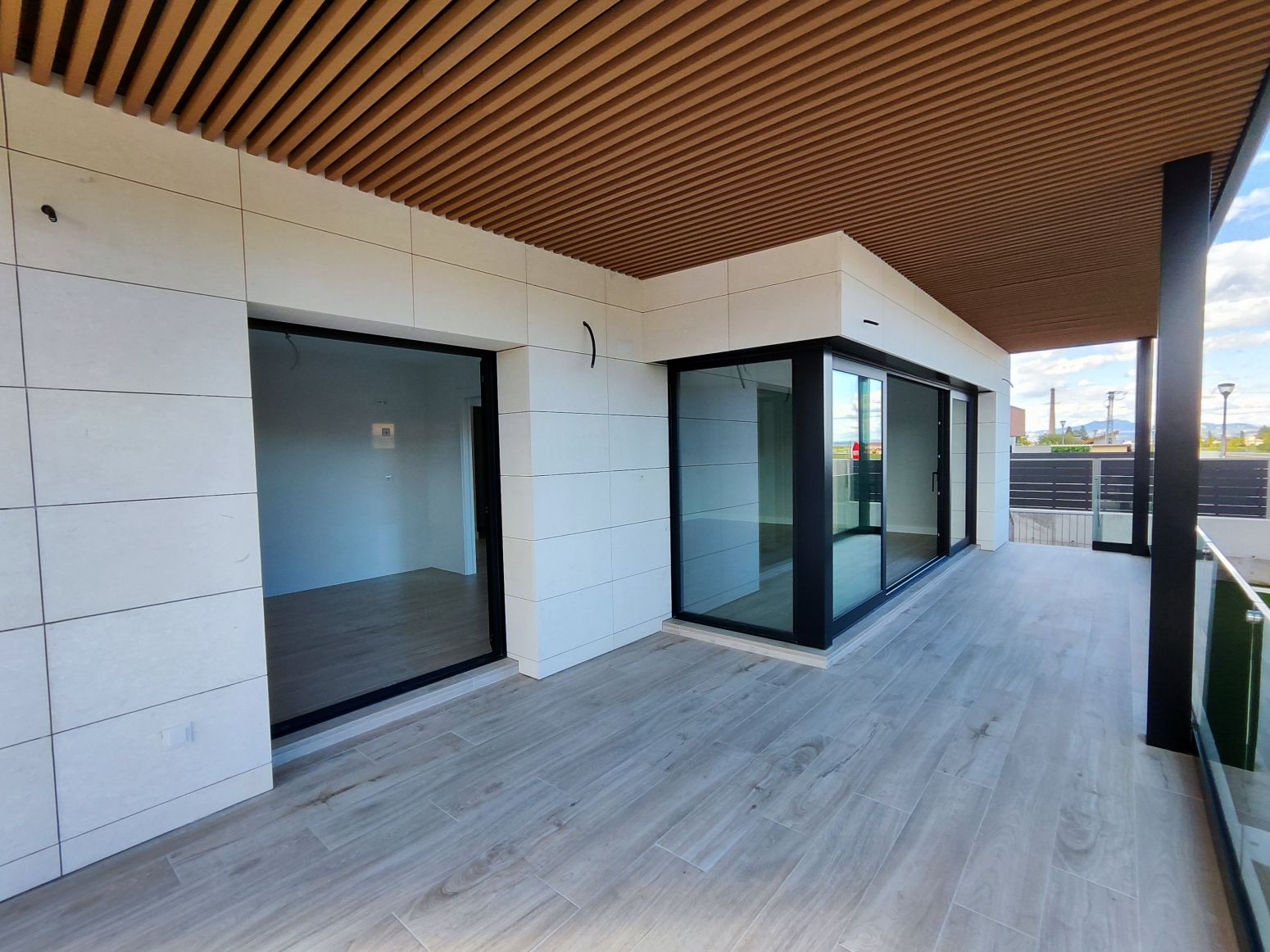 Terrace of House or chalet for sale in Albelda de Iregua  with Heating, Private garden and Terrace