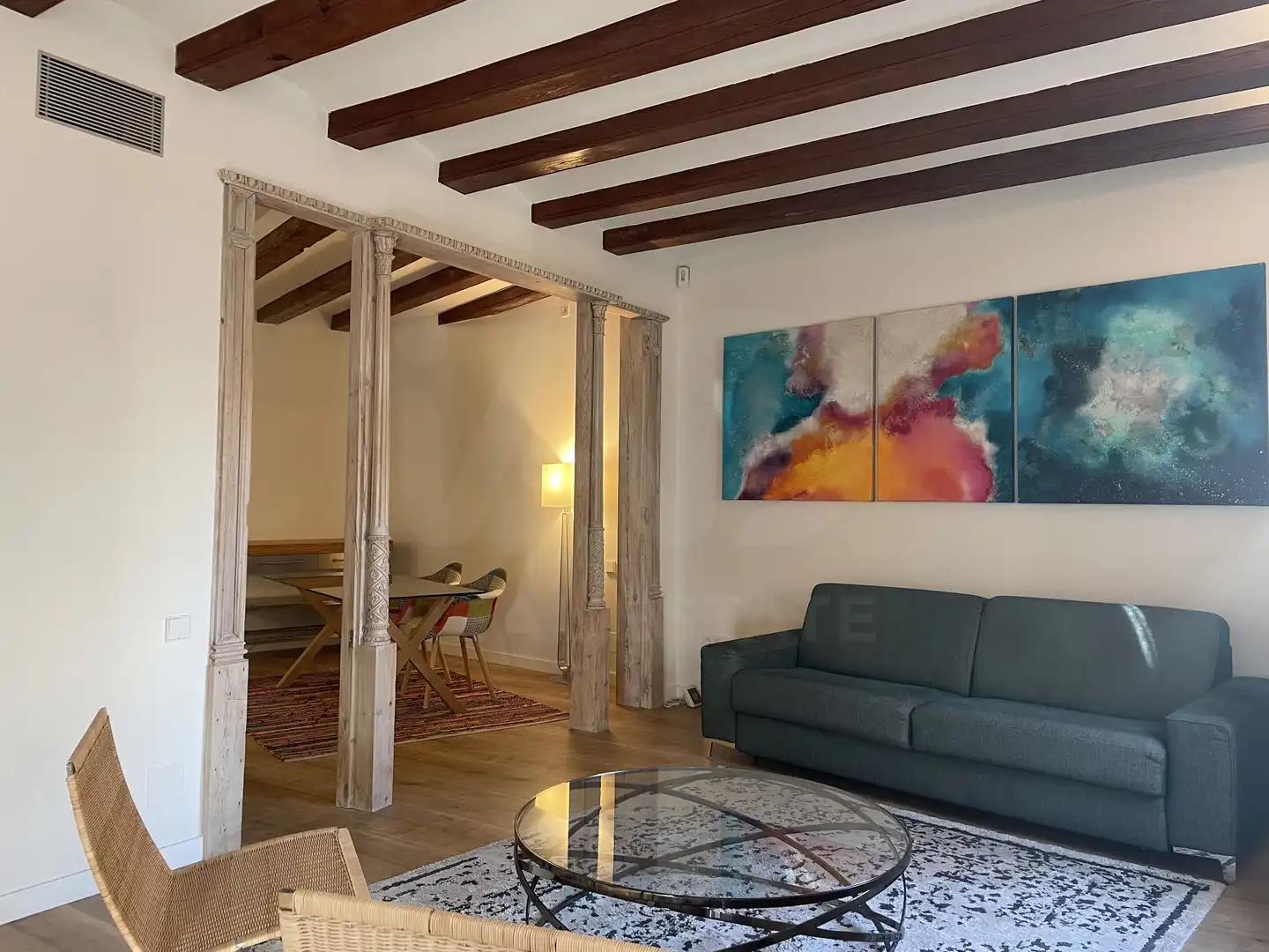 Wohnung mit Aufzug zum Verkauf in Ciutat Vella, imagen 3