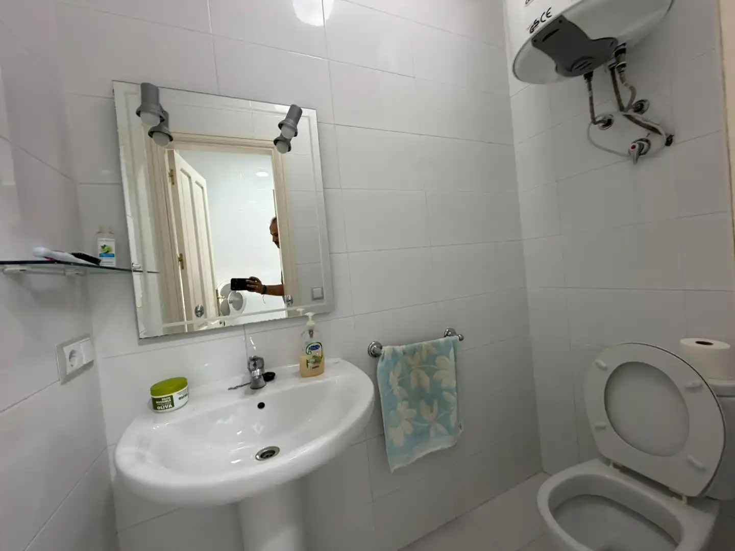 Casa amb terrassa en venda a Hinojosa del Duque, imagen 23