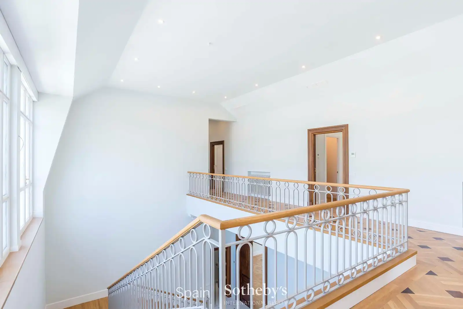 Casa o chalet en venta en Madrid con Aire acondicionado, Calefacción y Jardín privado