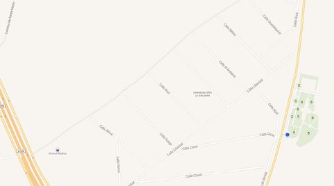 Foto 4 de Piso en venta en Oromana, Alcalá de Guadaira