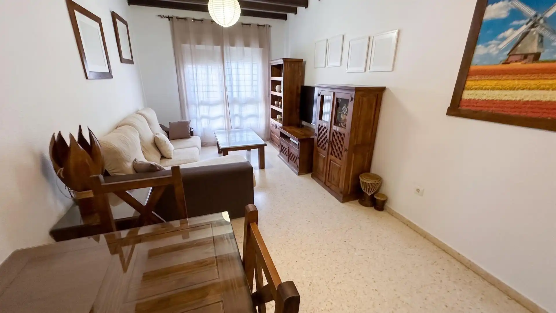 Wohnung mit Aufzug zum Verkauf in La Banda - Campo de Fútbol, imagen 2