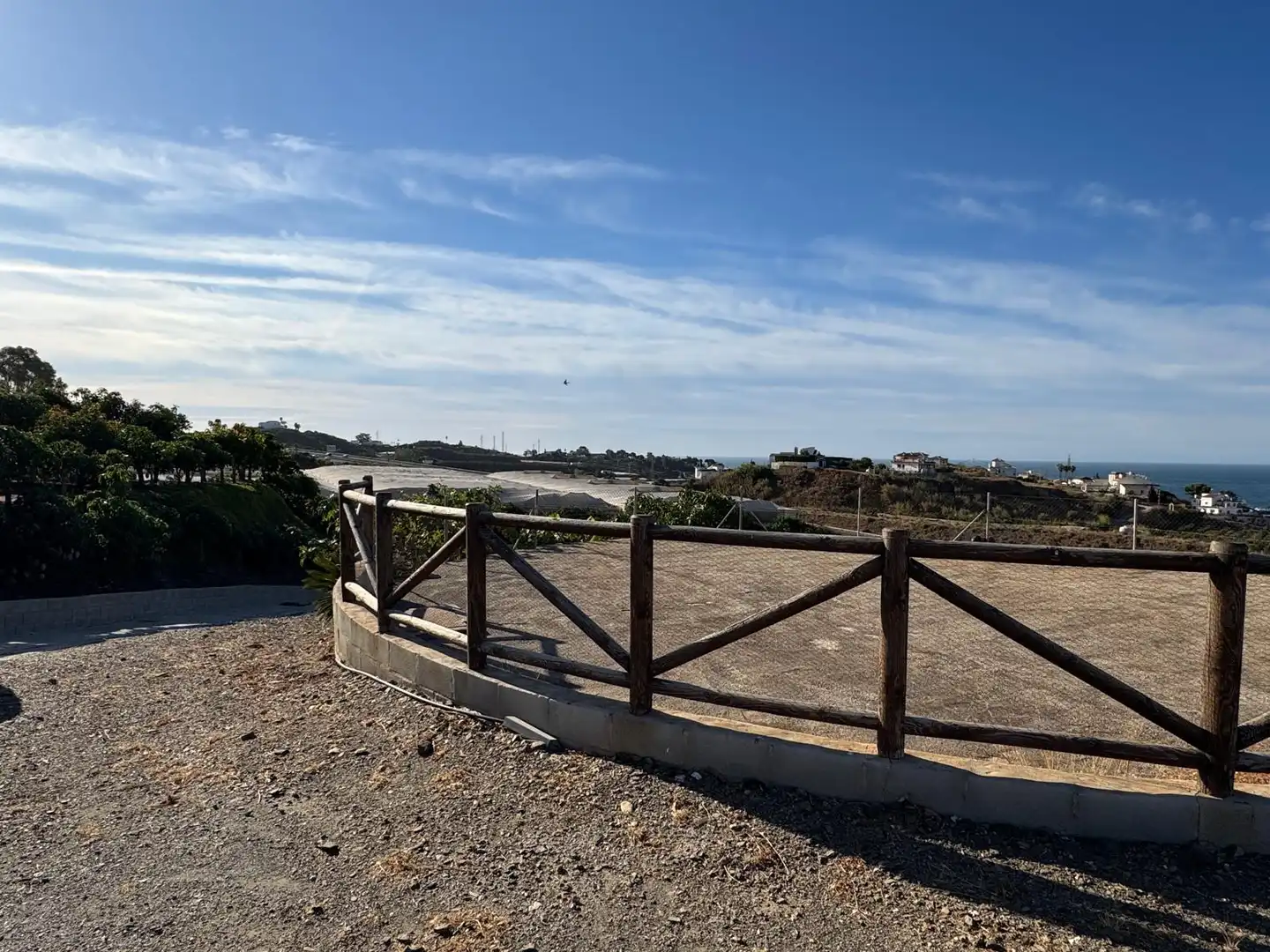 Chalet con jardín en venta en Extrarradio Mayora 127, imagen 4