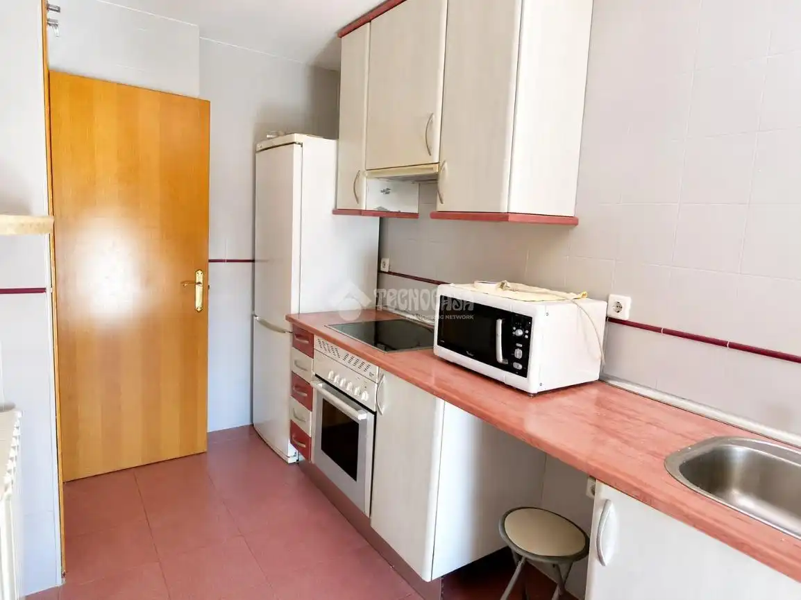 Kitchen of Flat for sale in Ciempozuelos