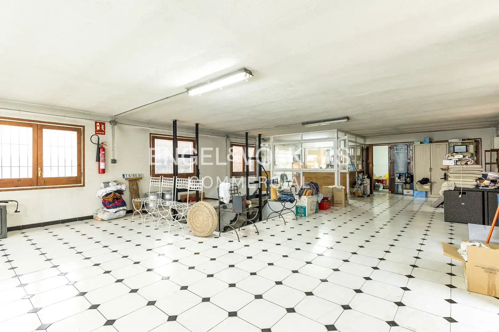 Nau industrial en venda en Segur de Calafell