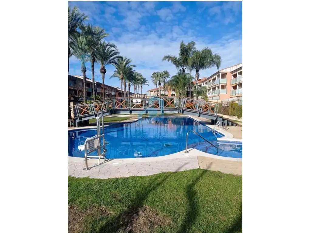 Swimming pool of Ground floor for sale in Cambrils