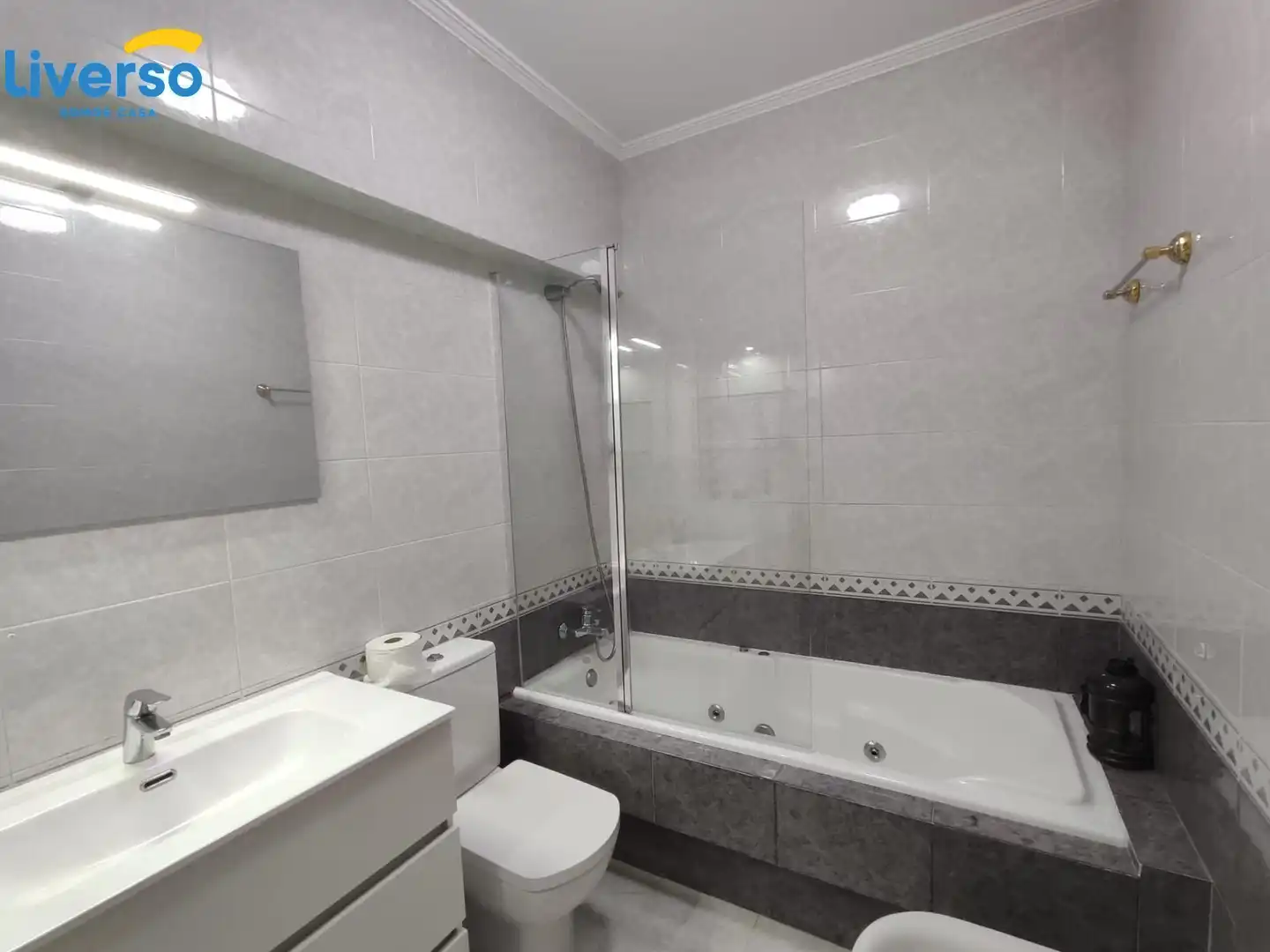 Flat to rent in Fuentecillas - S7 - S8, imagen 26