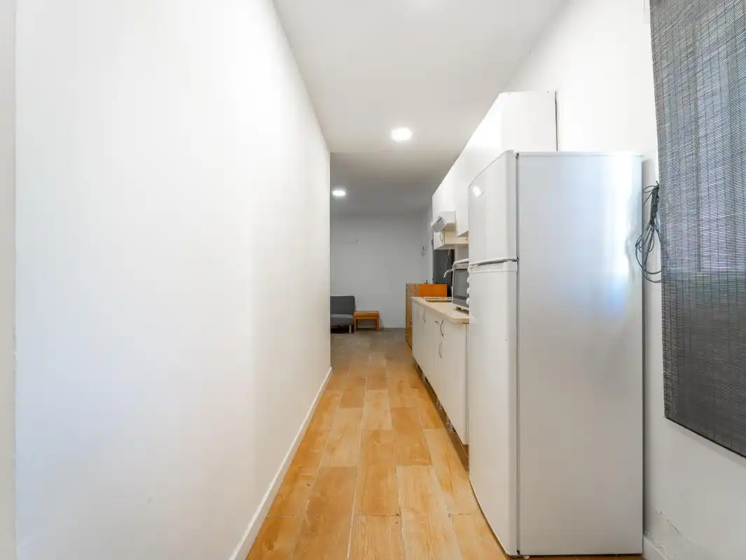 Ground floor for sale in Málaga  with Air Conditioner and Heating