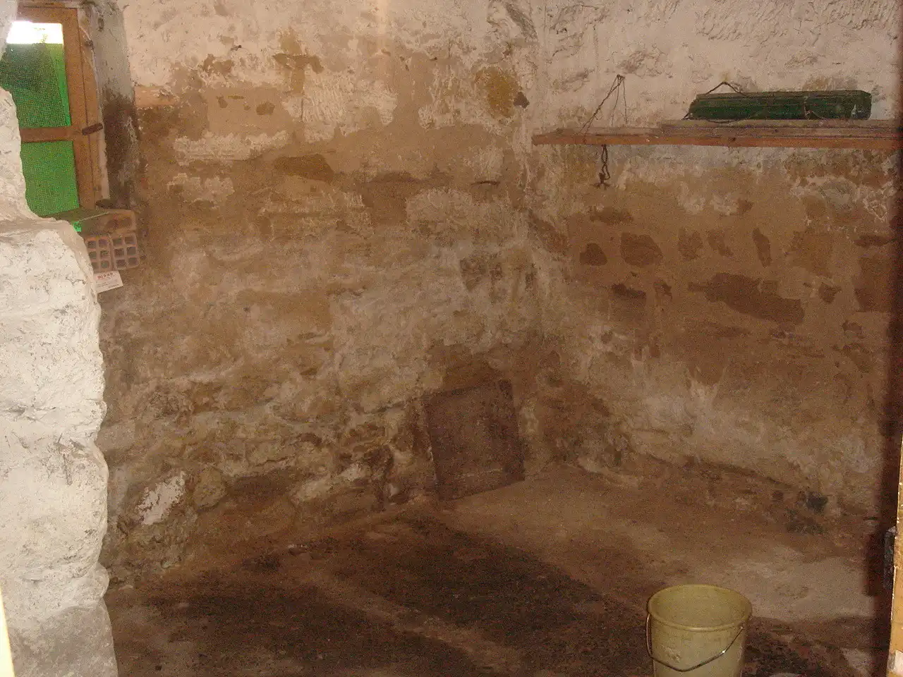 Finca rústica en venta en Cuzcurrita de Río Tirón
