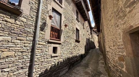 Foto 3 de Casa o xalet en venda a Rupit i Pruit, Barcelona