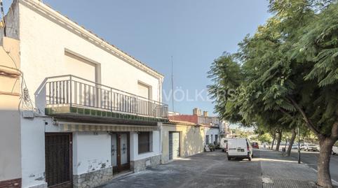 Foto 5 de Casa adosada en venda a Can Pei, Barcelona