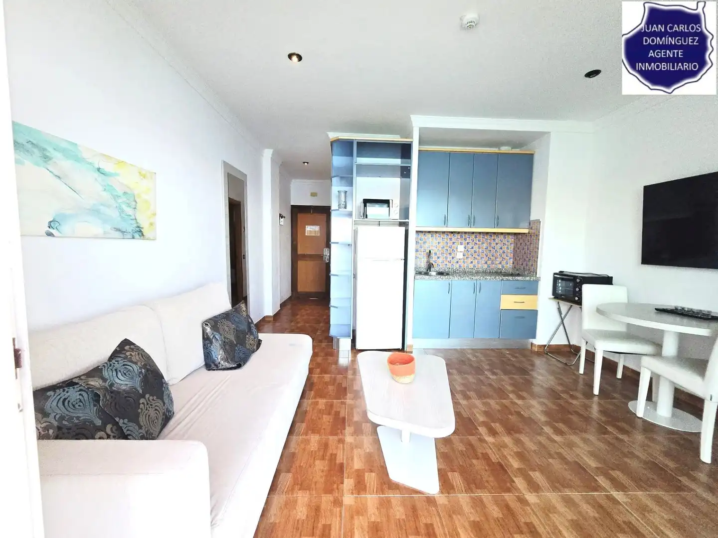 Apartments for rent in Arguineguín