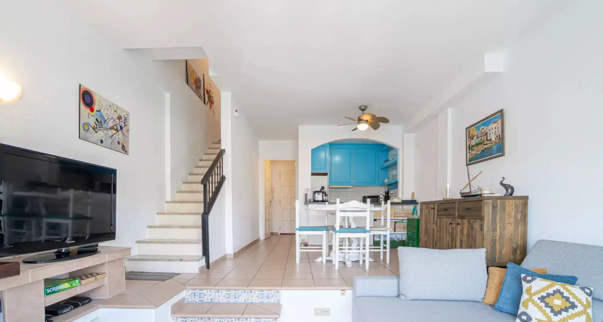 Casa en venta en CABALLITO DE MAR, imagen 16