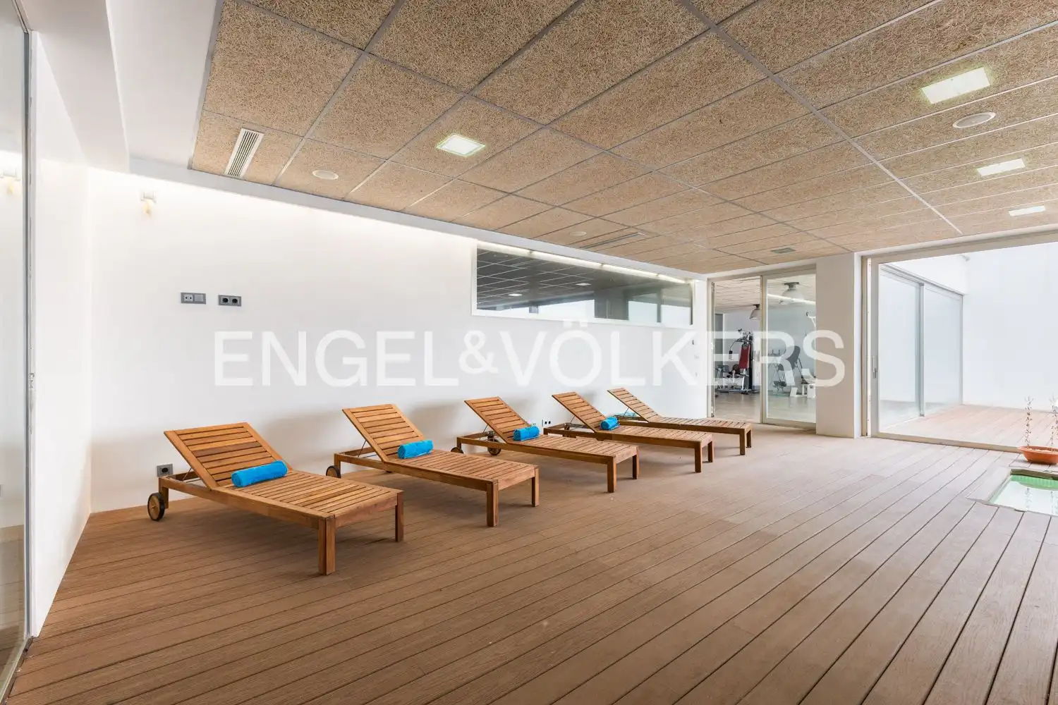 Casa con piscina in vendita a La Vall d'Uixó, imagen 22