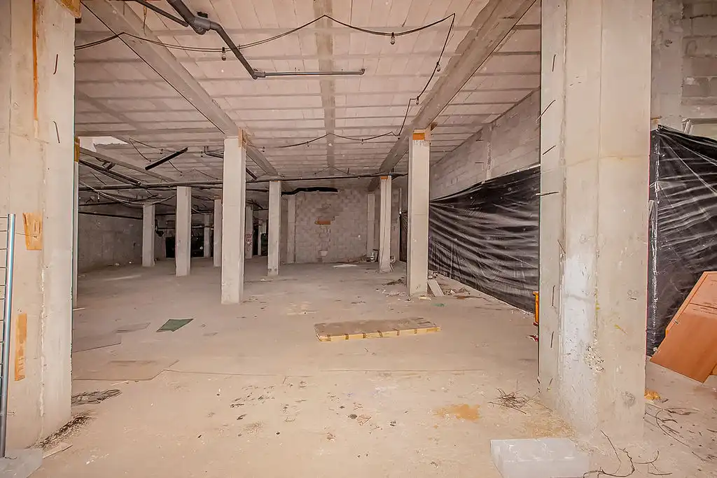Commercial properties for rent in Gáldar