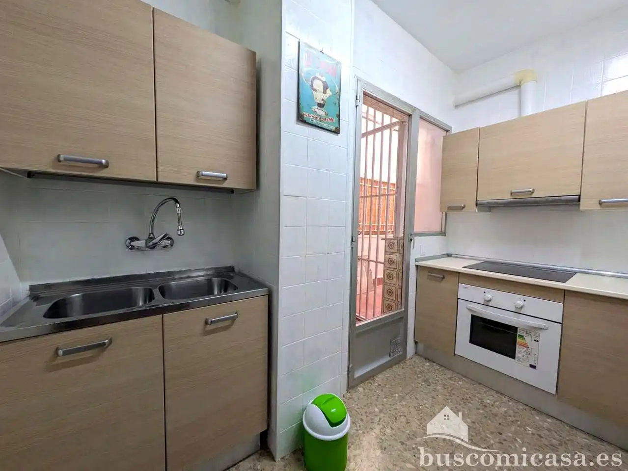 Appartamento in affitto a Calle Argüelles, imagen 6