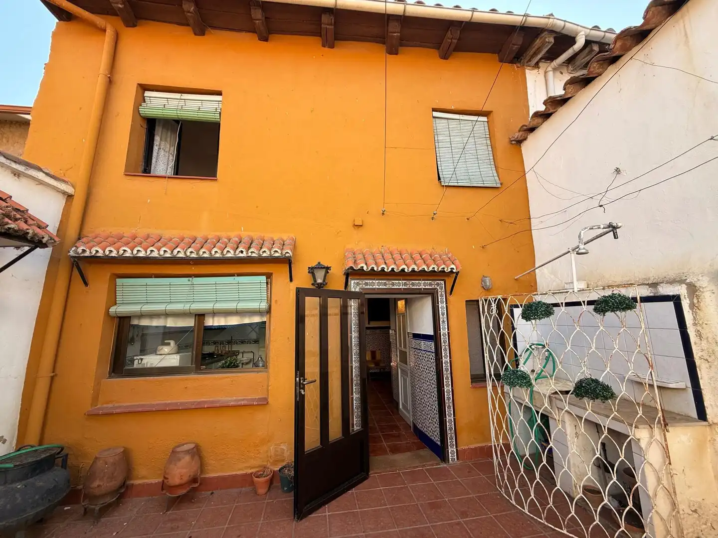 Casa o chalet en venta en Villamañán